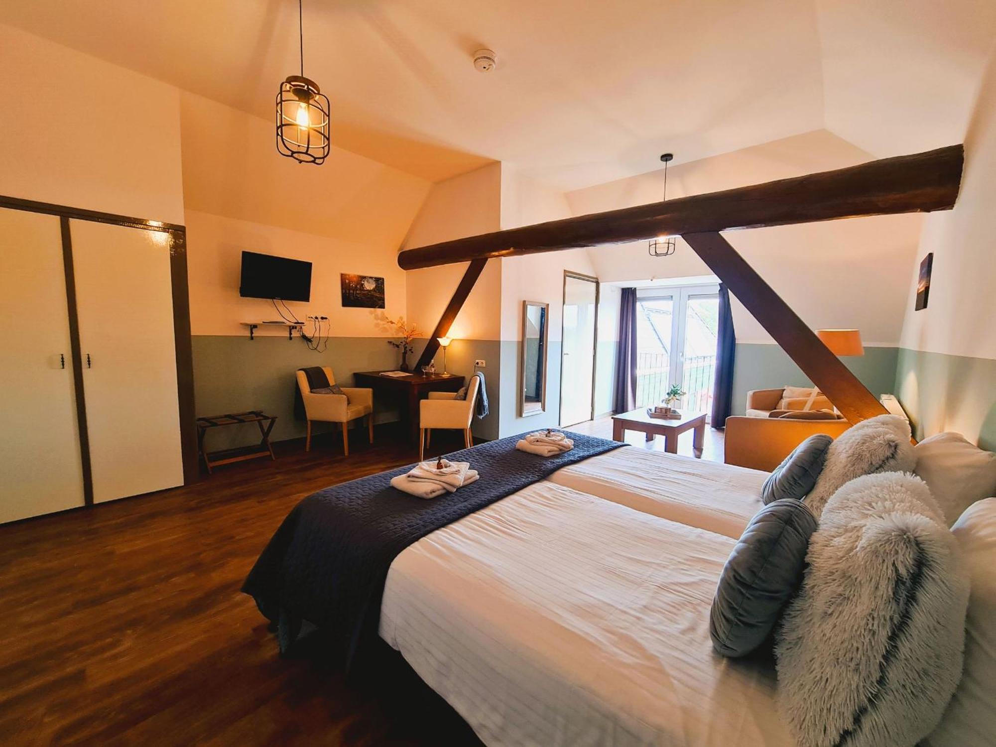 2-Persoons Luxe Vakantiewoning De Veenhoop Екстериор снимка