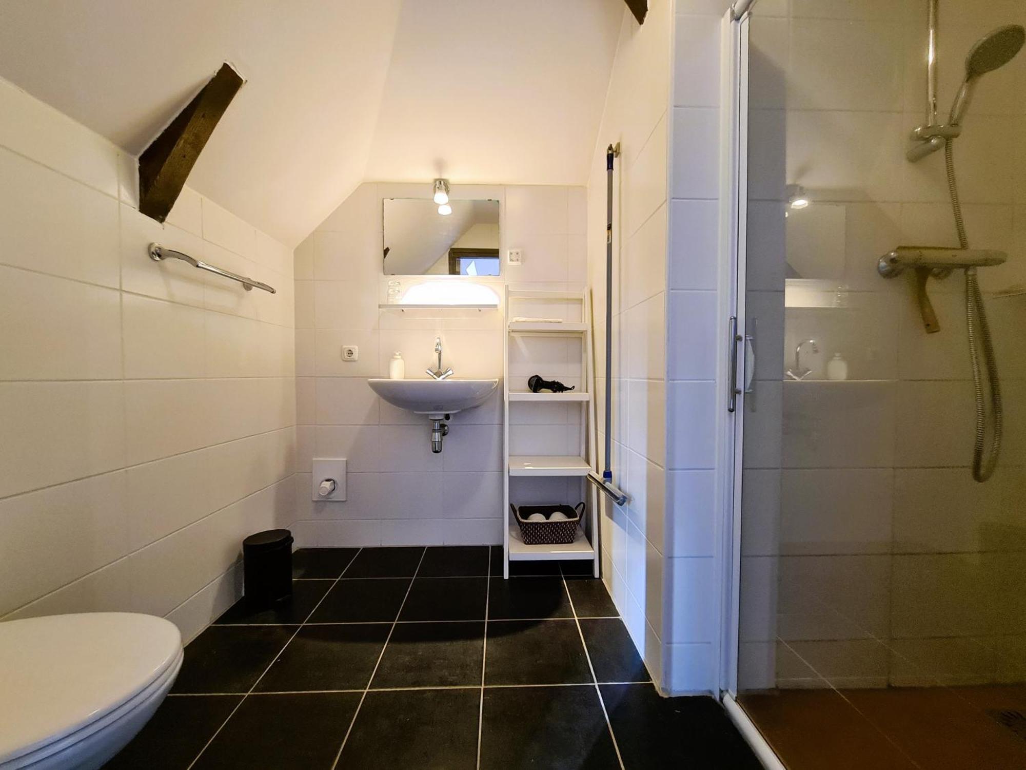 2-Persoons Luxe Vakantiewoning De Veenhoop Екстериор снимка