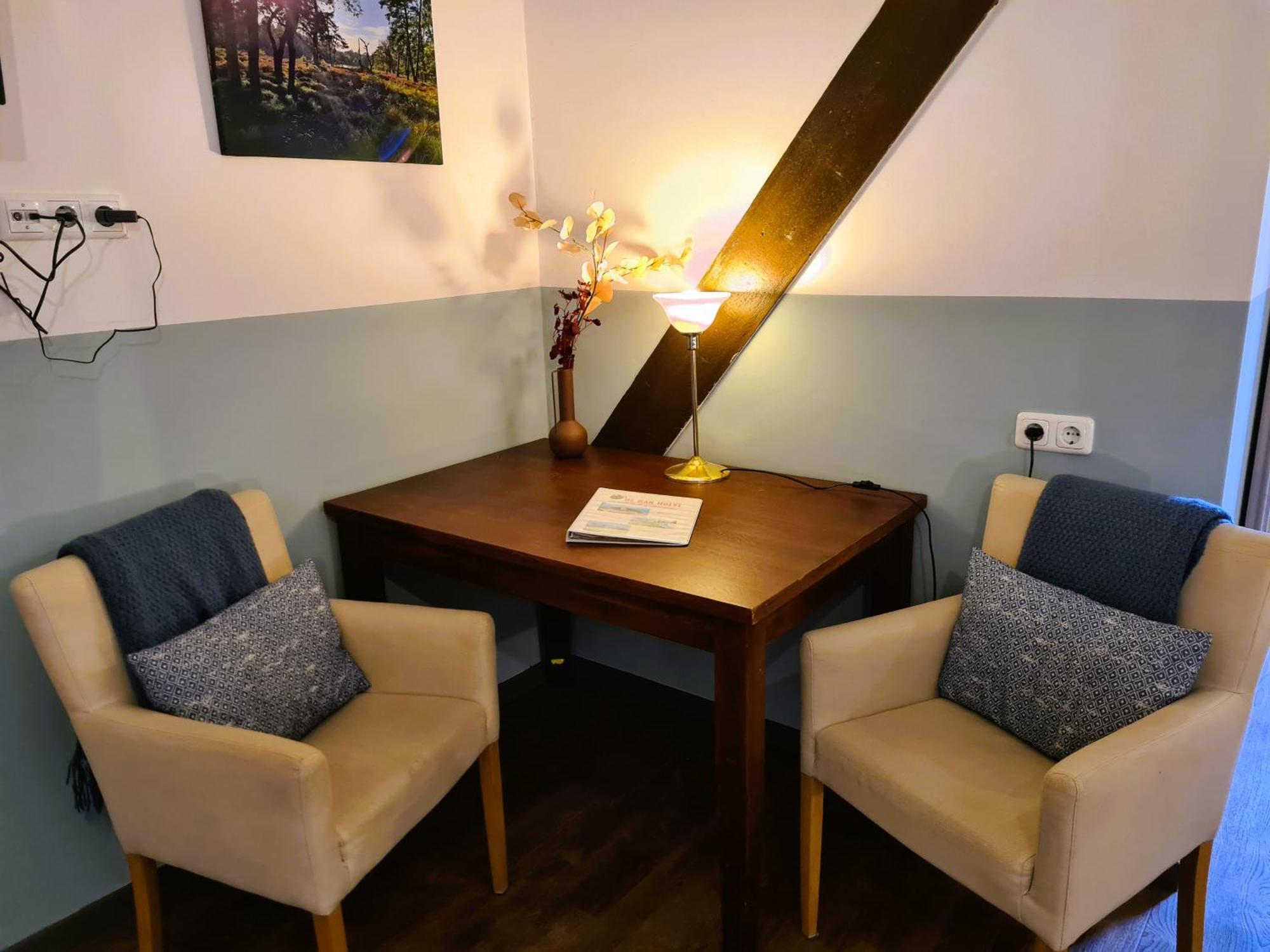 2-Persoons Luxe Vakantiewoning De Veenhoop Екстериор снимка