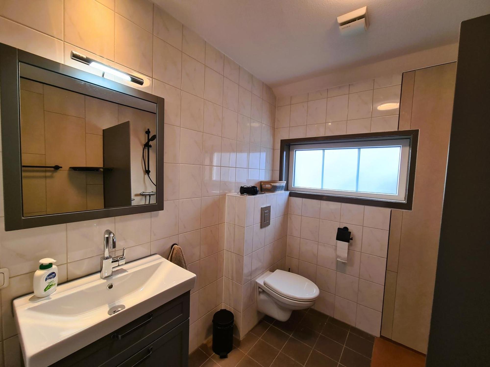 2-Persoons Luxe Vakantiewoning De Veenhoop Екстериор снимка