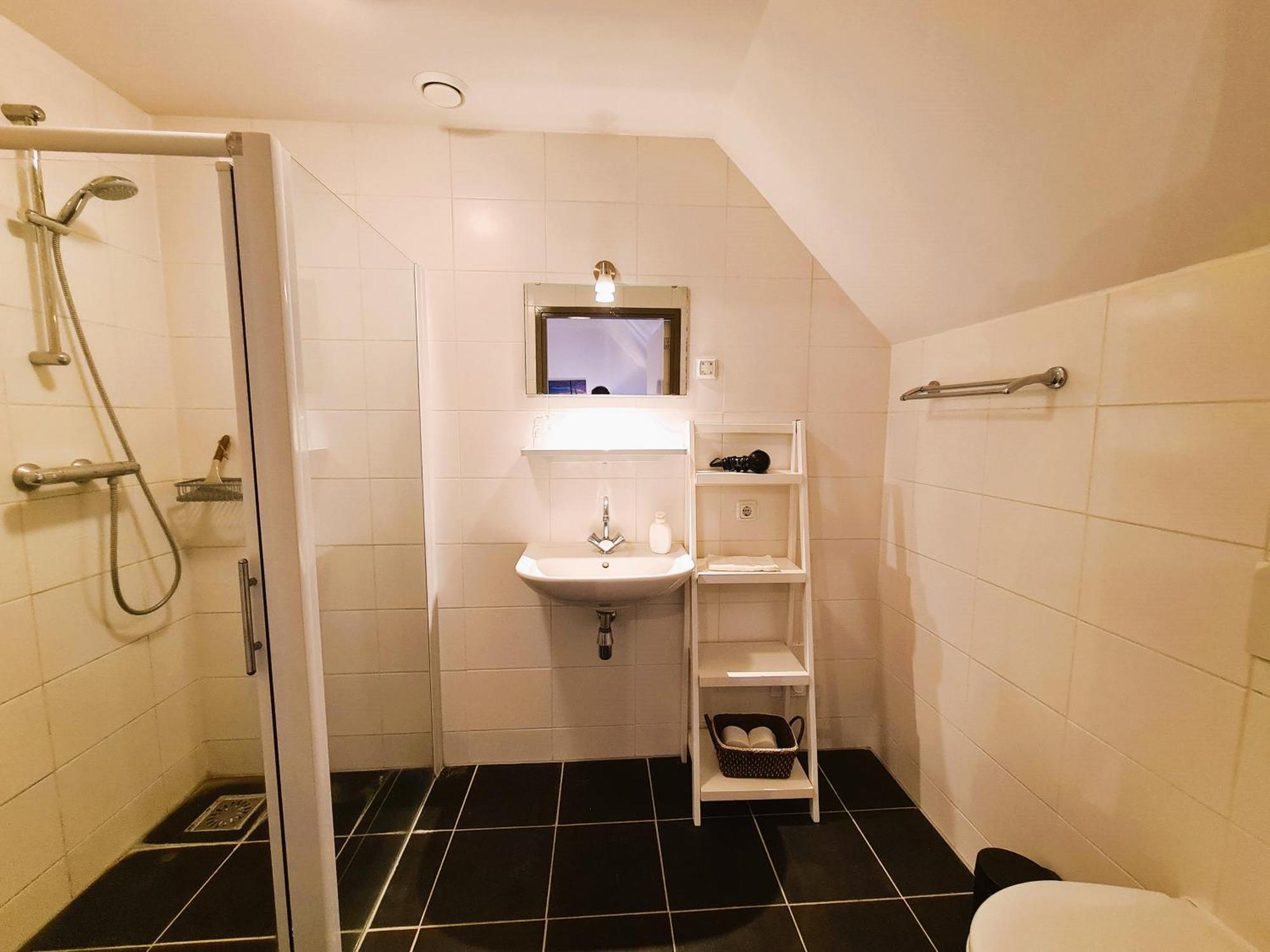 2-Persoons Luxe Vakantiewoning De Veenhoop Екстериор снимка